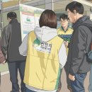 소망자원 | [산불예방 기간 캠페인] 작은 관심이 큰 산불을 막습니다🌲 | 신천지자원봉사단 동작지부