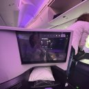 비즈니스벤츠 | 에어뉴질랜드 비즈니스 클래스 후기 | 뉴질랜드 공항 비즈니스 라운지, 오클랜드~나리타