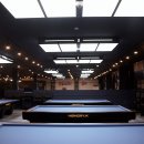 히스모리 당구클럽 | 화성 봉담에 작당&amp;히스모리 당구클럽이 오픈하였습니다.