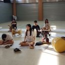 풍물패교실 이미지