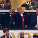 NFL TV ratings study shows how badly league handled President Trump by Charles Robinson,Yahoo Sports 이미지