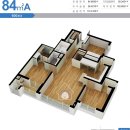 김해센텀두산위브더제니스 이미지