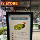 요기보신세계센텀시티 | 신세계 센텀시티몰 요기보 빈백추천 애착인형선물