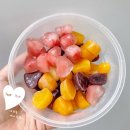 (주)에코웰 | 내 간식 만들기, 네 간식 만들기