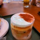 투썸모텔 | [찐후기] 석남동 석남역 카페 이보크 소금빵 이보크케이크 쑥라떼 패션후르츠 레몬에이드 야끼호떡...