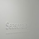 시즈널리티(seasonality)