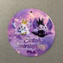 180 | 6살 필라 키즈 티니핑 라이트 재구매 후기💜 180 사이즈 성공!