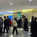 집중국 2층 A구역 | 뮤지컬 데스노트 김민석 김성철 2층 A구역 11열 관람 후기 오페라글라스