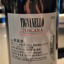 2019 | 티냐넬로 2019 (TIGNANELLO 2019) 후기