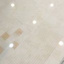 삼익가구 구평점 '모자이크 기법의 대리석 상판이 아름다운 그루브 거실장' 이미지
