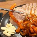 공간식당 | 마곡식당 삼찬옥 넓고 쾌적한 공간에서 즐긴 가성비 한상 후기