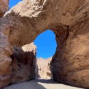 미국 데스벨리 국립공원 ﻿Natural Bridge Trailhead 이미지