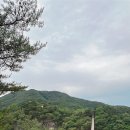 천지산악회 제773회 파주 감악산 산행 이미지