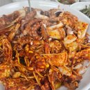 안양 해물찜 싱싱하고 푸짐한 가도해물탕아구찜이 진리