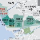 태양광 발전시설 부지조성 이미지