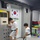 세븐일레븐 관악난향점 | 관악구 신사동 태권도학원 - 난곡동 여자사범님 과함께