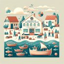 동검협동양식어업 | 수협 조합원 가입조건 | 일반·준조합원 차이와 혜택 총정리 (출자금·대출·배당금 포함)
