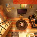 야자호텔 수원인계점 이미지