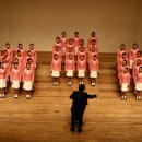 구립소년소녀합창단 정기공연 이미지