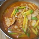 들마루감자탕 이미지