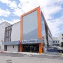 삼척시 평생학습관 주차타워 이미지