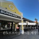 한국지엠구미중앙바로서비스 | 비엔나 판도르프 아울렛 셔틀 버스, 폴로 마너 롱샴 및 추천/비추천 브랜드