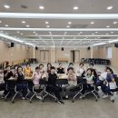 26연무농협 회식 이미지