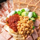 우주부대찌개