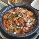 화신쭈꾸미&코다리 광주본점 | 광주 닭볶음탕 맛집 수완동 순정식당 본점 밥도둑 남도식닭볶음탕 후기