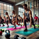 보라카이짐(초지점) 이미지