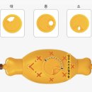 모닥불 | 고양이 노즈워크 장난감 추천, 코스트코 인스타 핫템 마브펫 생선구이 모닥불 후기