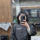 희정 | 전주 완산구 객사 커넥션 미용실 단발 히피펌 희정 디자이너 실제 이용 후기