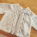 처음 배우는 대바늘 손뜨개 이미지