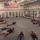 1994 Athlete 이미지