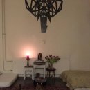 청년작가 발굴전 그들의 푸른방 | 닭으로 변신하고 신을 만나다 — 아야후아스카 체험기