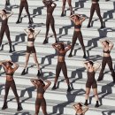 샤인 | 나이키스킴스 국내 출시 ｜매트·샤인 내돈내산 착용 후기