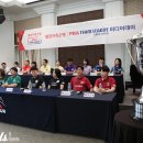 PBA 팀리그 '남자 K-더블→스카치 더블'로 변경...타임아웃 없애고, 벤치타임아웃 확대 이미지