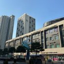 양재대로(남부순환로) 이미지