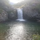 문장대 오토캠핑장 이미지