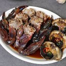 설양념간장게장