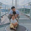 탑정호출렁다리 | 국내여행 논산 탑정호 출렁다리 산책로 9월 정보 주차 인생샷 팁