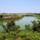 지평선태양광발전소 이미지