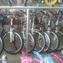 [대전]삼천리 레스포자전거 새제품 할인판매합니다 이미지