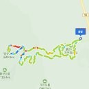 붉은오름자연휴양림2 이미지