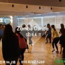 줌바댄스 오후 이미지