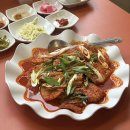 소양로183번길 L | 춘천 어구어 l 겉바속촉 생선구이와 달짝지근 생선조림 맛있는 소양로 맛집 추천