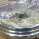 노량진수제비