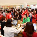 롯데몰 진주점 이미지