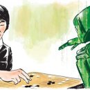 알파고컴퓨터 이미지