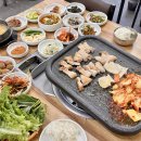 옛골생고기 - 성북구 동소문로22길 60 | 옛골생고기